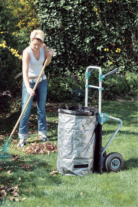 Produktbild wolfcraft Ts 1000 (150 kg)