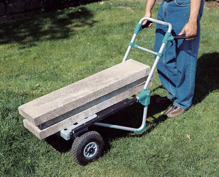 Produktbild wolfcraft Ts 1000 (150 kg)