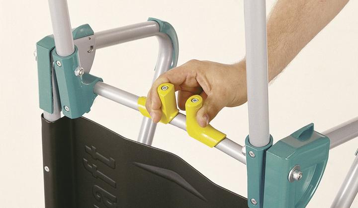 Produktbild wolfcraft Ts 1000 (150 kg)