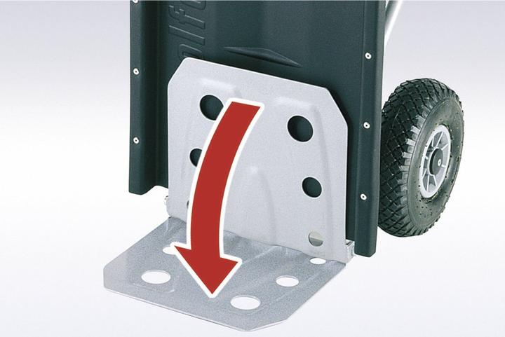 Produktbild wolfcraft Ts 1000 (150 kg)