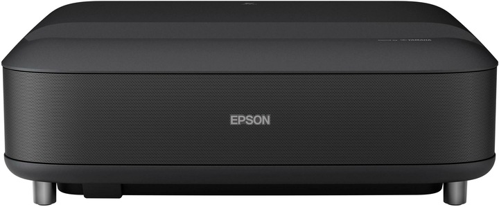 Epson EH-LS650B (4K, 3600 lm, 0.25 - 0.62 : 1)