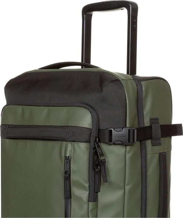 Actual product image Eastpak Tranverz Cnnct S