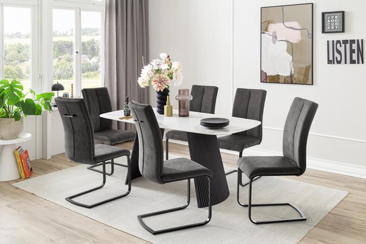 Image du produit DXRacer Hudson