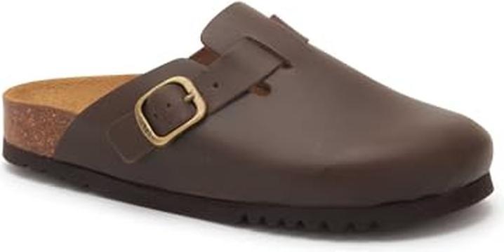 Image du produit Scholl Fae New Clogs pour femmes, Café (38)