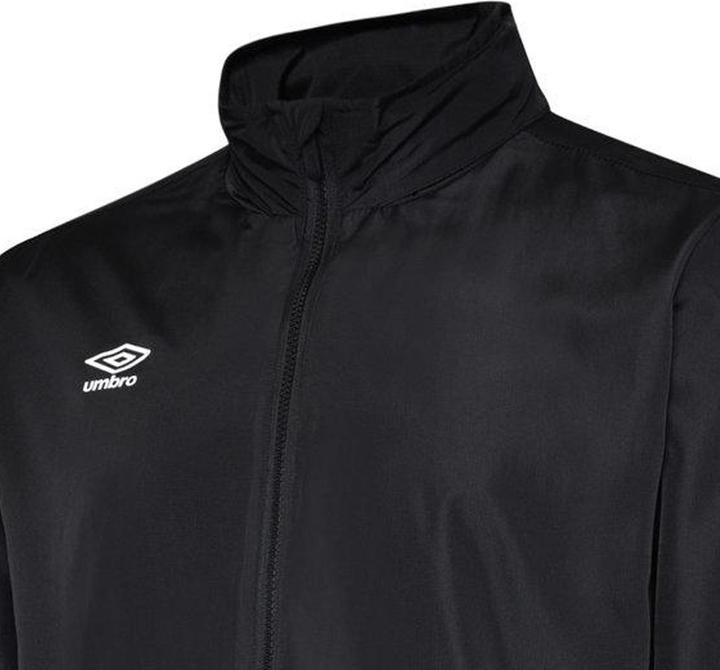 Produktbild Umbro Club Essential Jacke Wasserfest (XXL)