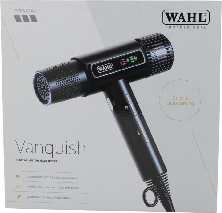 Image du produit Wahl Vanquish Dryer (1600 W)