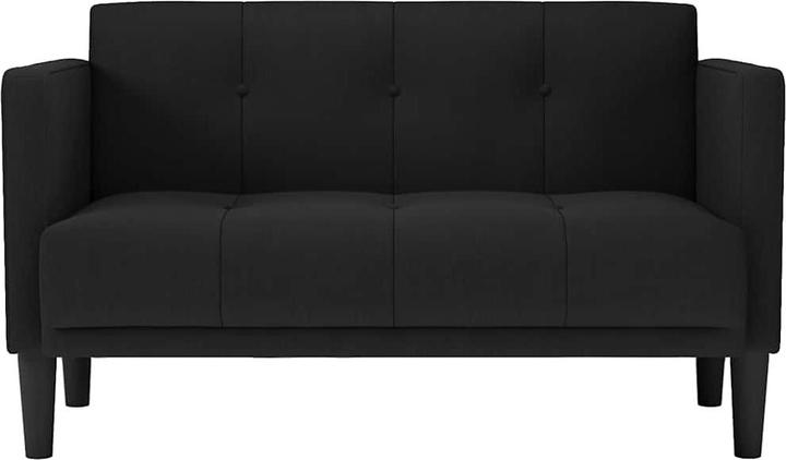 Produktbild vidaXL Zweisitzer-Sofa (2-Sitzer)