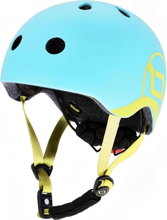 Actual product image Scoot and Ride Kask (45 - 51 cm)