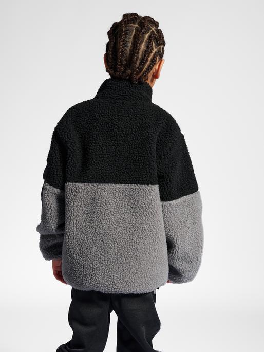 Produktbild hummel stsFUSION JACKET (128)