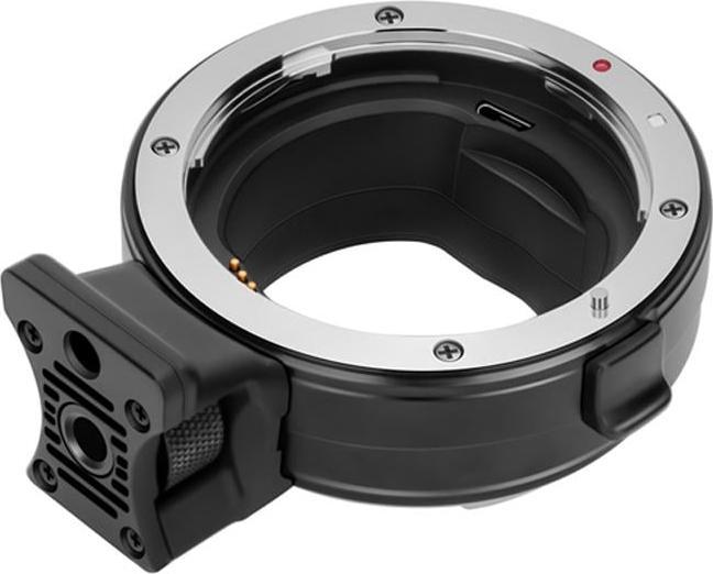 Produktbild Commlite Objektiv-Konverter CM-EF-L (Standard, Canon EF)