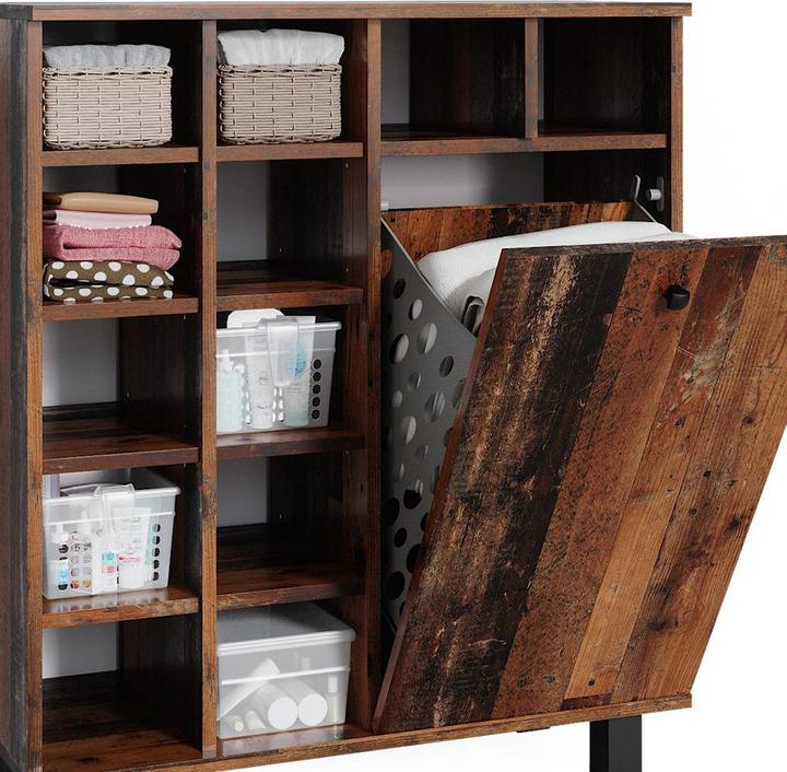 Actual product image Vicco Fynn (78.40 x 34 x 91.60 cm)