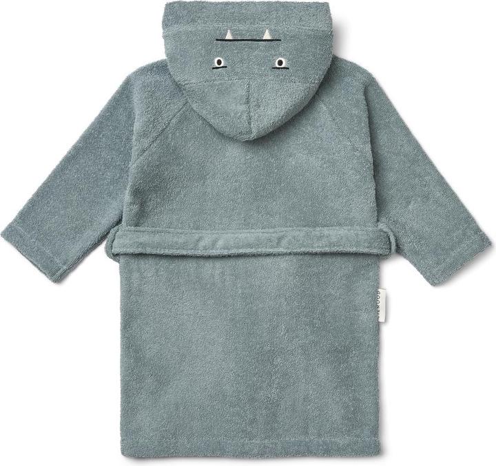 Image du produit Liewood Lily Peignoir Monstre (80, 86)