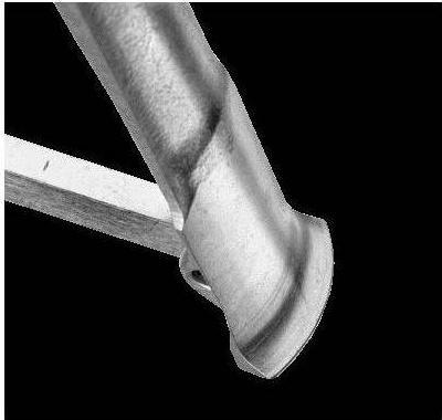 Actual product image Gedore Internal extractor