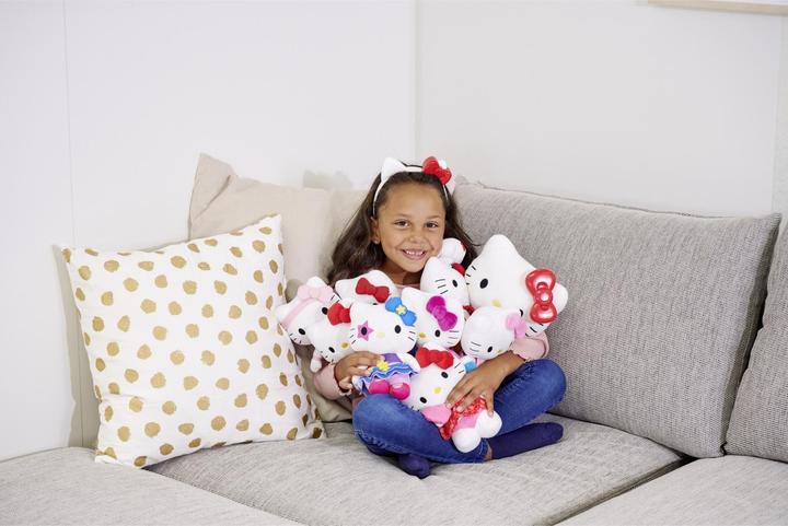 Produktbild Simba HK Super Style Plüsch 20cm, 4-sort. (20 cm)