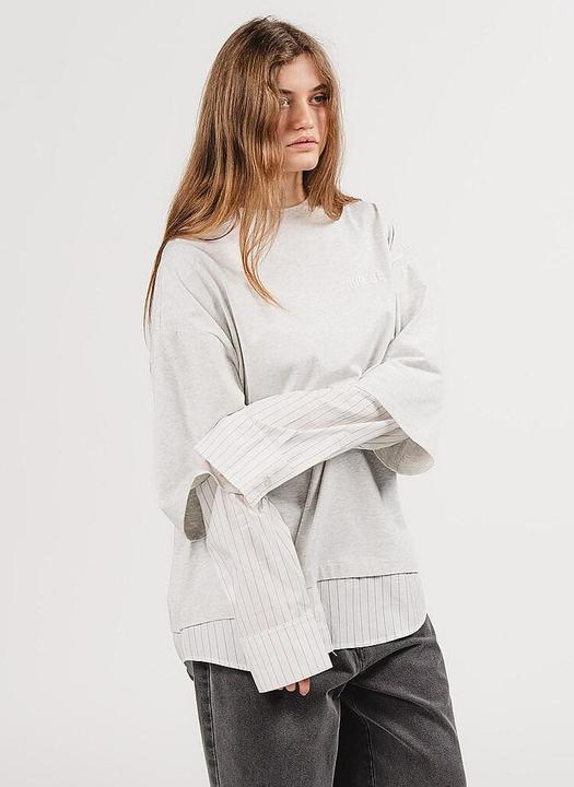 Produktbild Karo Kauer Langarmshirt (S)