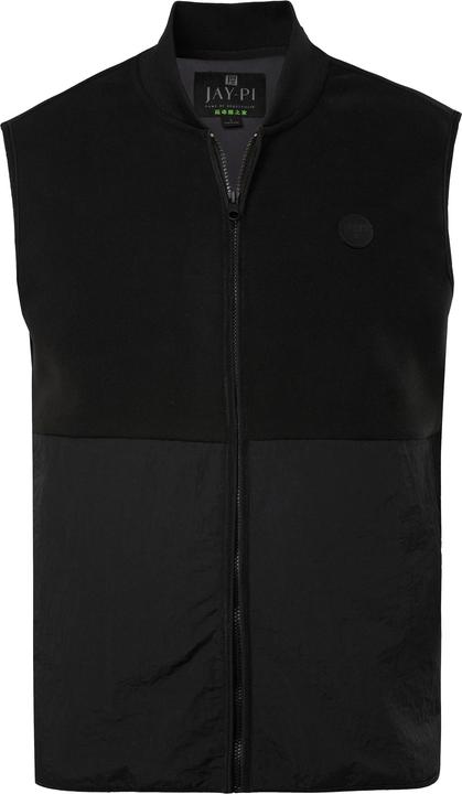 Produktbild Jay-Pi Fleeceweste, Golf, College-Kragen, bis 7 XL (XXL)