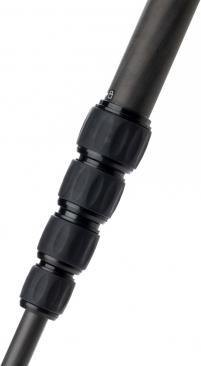 Immagine prodotto MeFOTO GlobeTrotter Classic Tripod Carbon