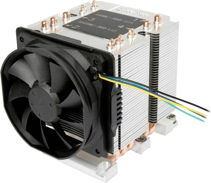 Produktbild Intertech B-11 aktiv LG 3647 NARROW (80 mm)