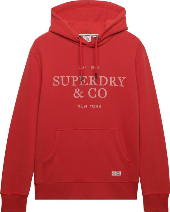 Produktbild Superdry 1954 Company (S)