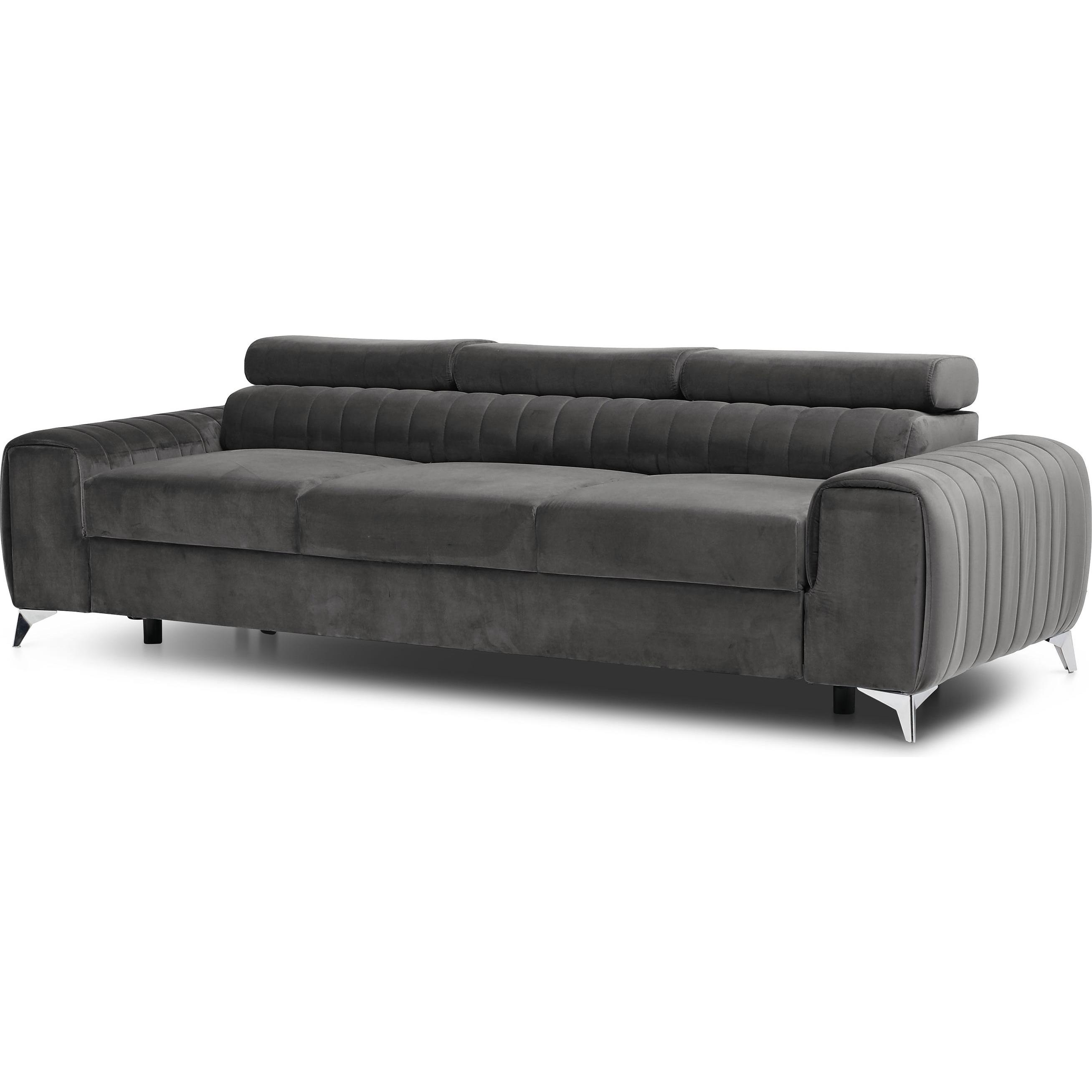 Thumbnail - ELTAP, Sofa, Laurence (3-Sitzer, Bettsofa)