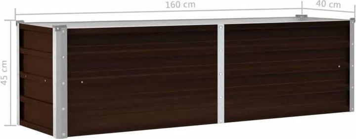 Image du produit vidaXL Parker