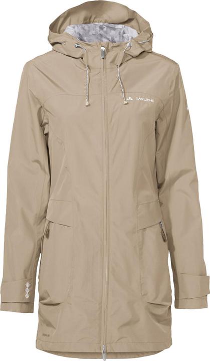 Produktbild Vaude Skomer II (XXS)