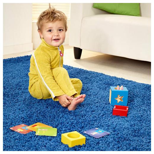 Produktbild Smart Games Bunny Boo (Deutsch, Französisch, Italienisch, Englisch)