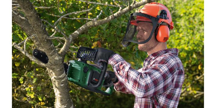 Produktbild Bosch Home & Garden AdvancedChain 36V-35-40 (Akku Kettensäge)
