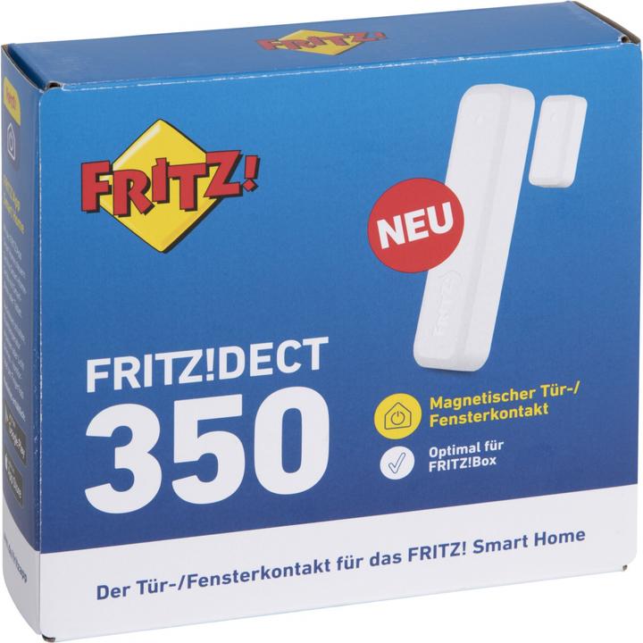 Productafbeelding AVM FRITZ!DECT 350