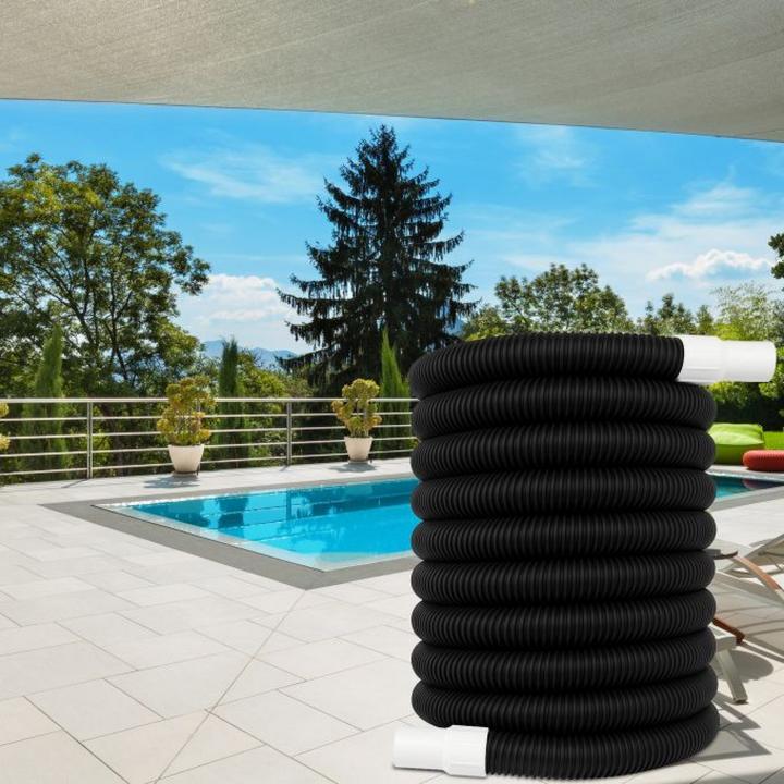 Produktbild Relaxdays Poolschlauch