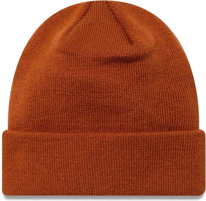 Actual product image New Era Kids winter hat - CUFF New York Yankees earth - C