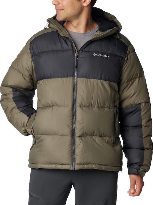Produktbild Columbia Pike Lake II Hooded Jacket (XL)