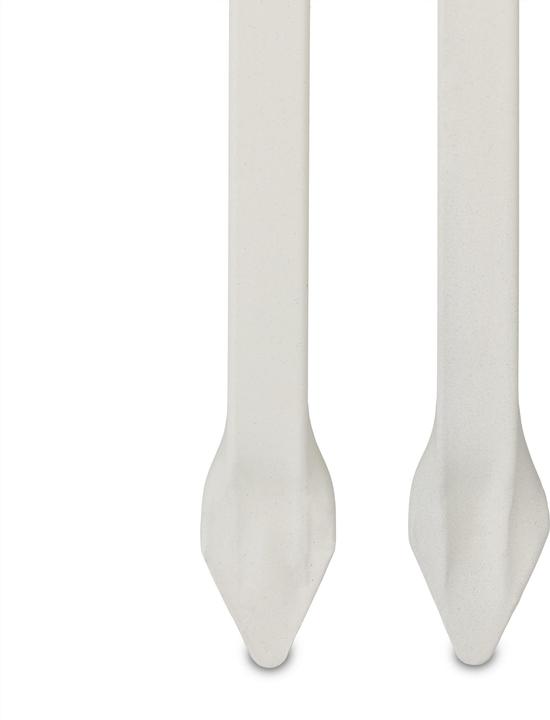 Actual product image Relaxdays Gartenzaun