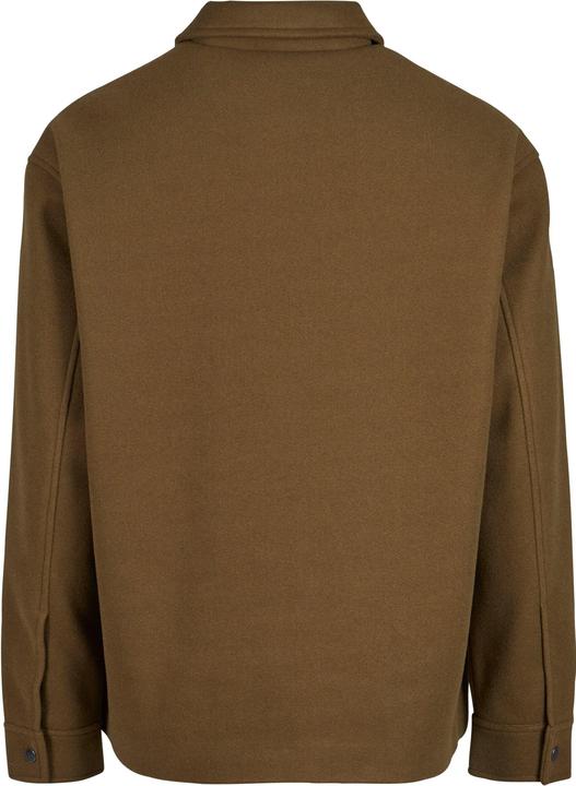 Immagine prodotto Urban Classics Giacca Basic Blouson - 126815 (M)