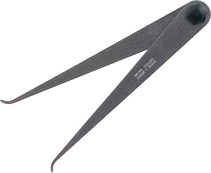 Image du produit Moore & Wright Joint ferme à l'intérieur de l'étrier (15 cm)