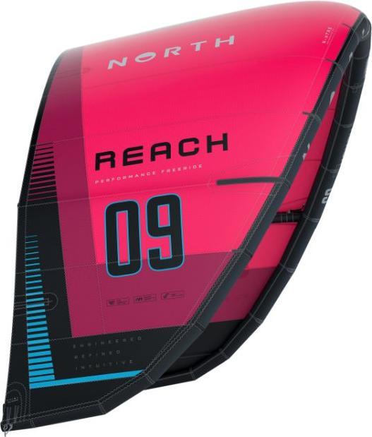 Immagine prodotto North Reach Kite 9m