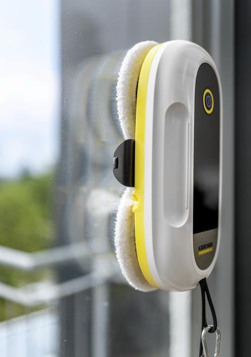 Produktbild Kärcher RCW 2 Extra+ *EU