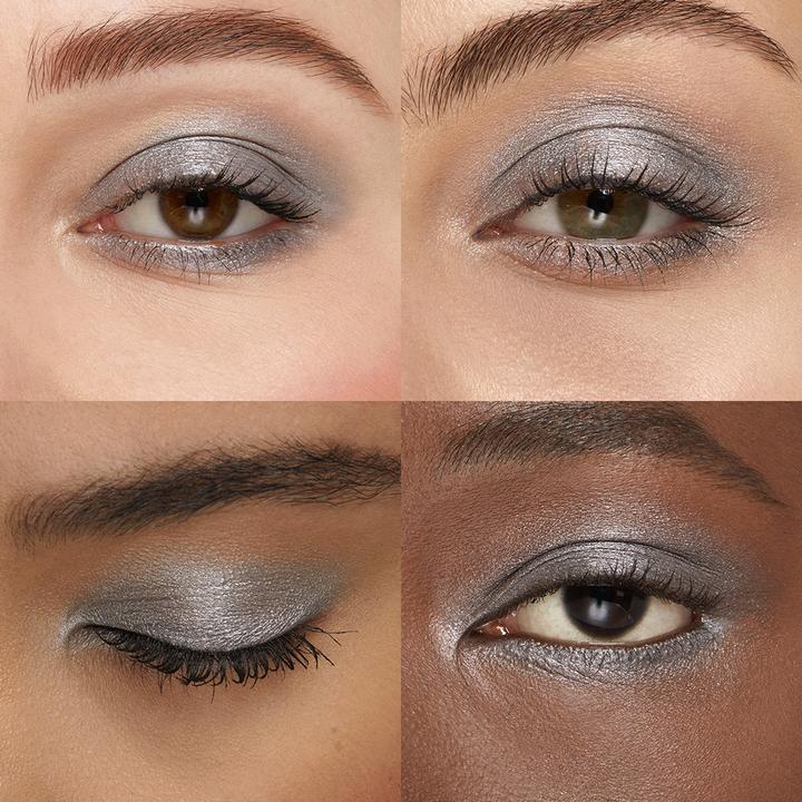 Produktbild KIKO Milano High Pigment (Metallic Silver)