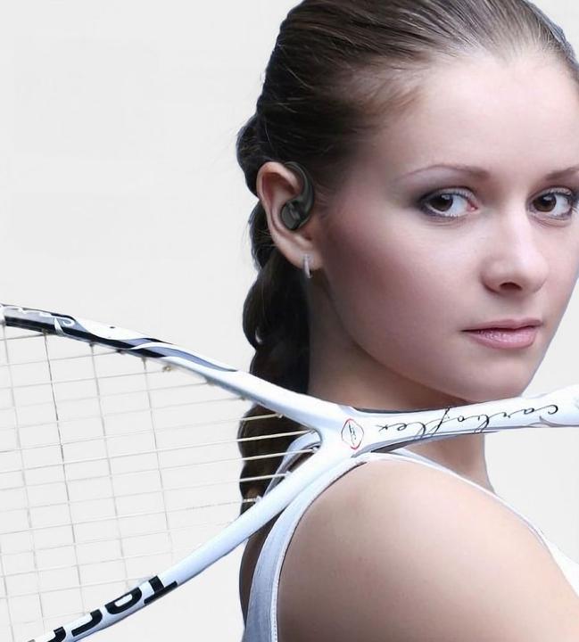 Actual product image Choetech TWS Earphones BH-T25 (black) (8 h, Wireless)