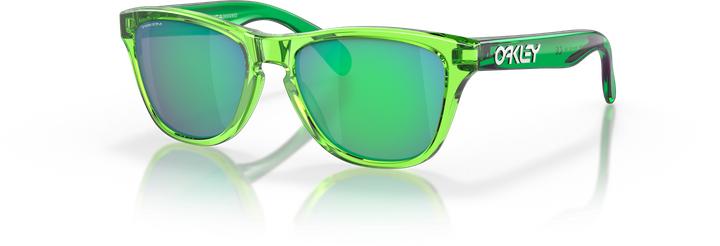 Actual product image Oakley Frogskins XXS