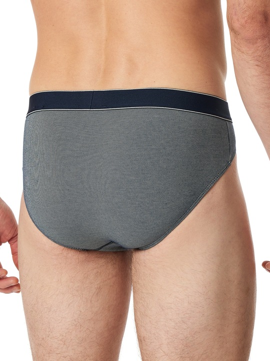 Produktbild Schiesser Slip Rio - Duality Function (M, 2er Pack)