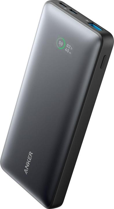 Actual product image Anker 533 (10000 mAh, 25 W, 37 Wh)