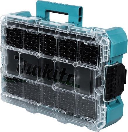 Produktbild Makita P-91045 MAKTRAK Organizer tief
