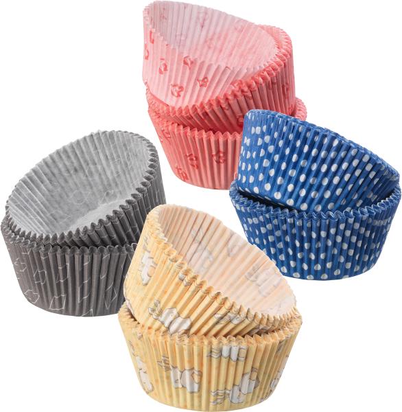 Immagine prodotto dm Profissimo Scatole per muffin (3.50 cm)