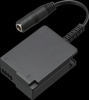 Immagine prodotto Panasonic DMW-DCC8 (Accoppiatori in corrente continua)