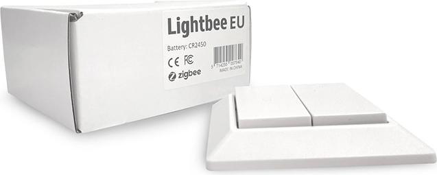 Produktbild Light Solutions Lightbee ZigBee switch