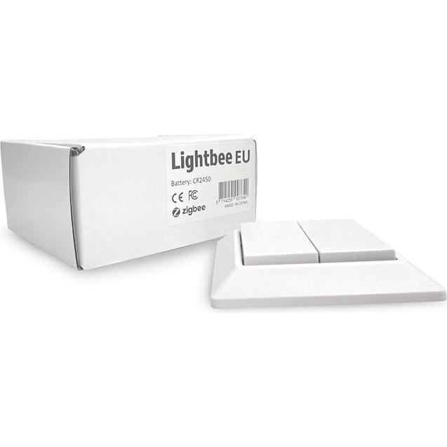 Thumbnail - Light Solutions, Zubehör Beleuchtung, Lightbee ZigBee switch