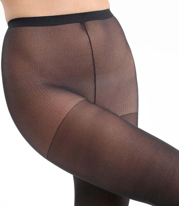 Produktbild DIM Halbblickdichte Strumpfhose Beauty Resist (25DEN)