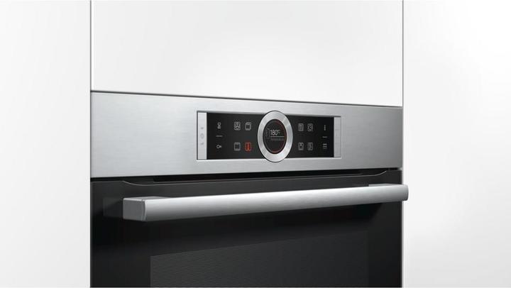 Actual product image Bosch Hausgeräte Hbg675bs1