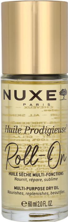 Produktbild Nuxe Huile Prodigieuse (Körperöl, 60 ml)